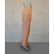 Female Trousers - Salmon