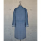 Dress - Denim - Long Sleeves