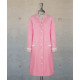 Dress - Pink - Long Sleeves