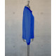 Female Polo Shirt - Royal Blue