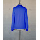 Female Polo Shirt - Royal Blue