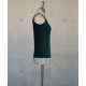 Basic Cami Top - Dark Green