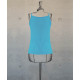 Basic Cami Top - Sky Blue