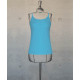 Basic Cami Top - Sky Blue