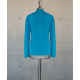 Female Undershirt In Turquoise 